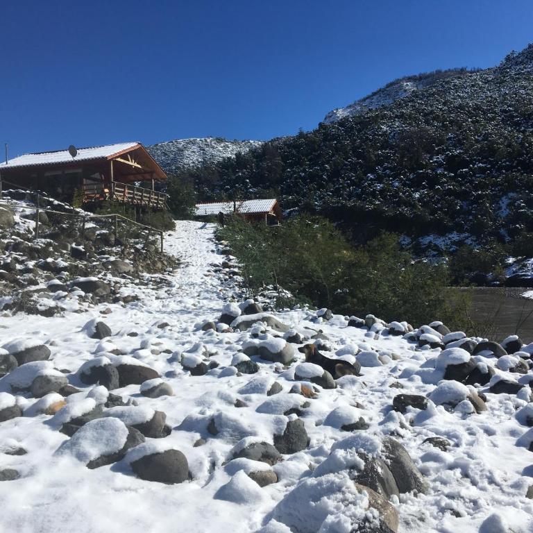 Los Quenes River Lodge - Standard Bungalow - 1