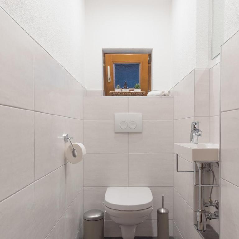 Appartement Trujen - Apartment - auf 2 Etagen - 24