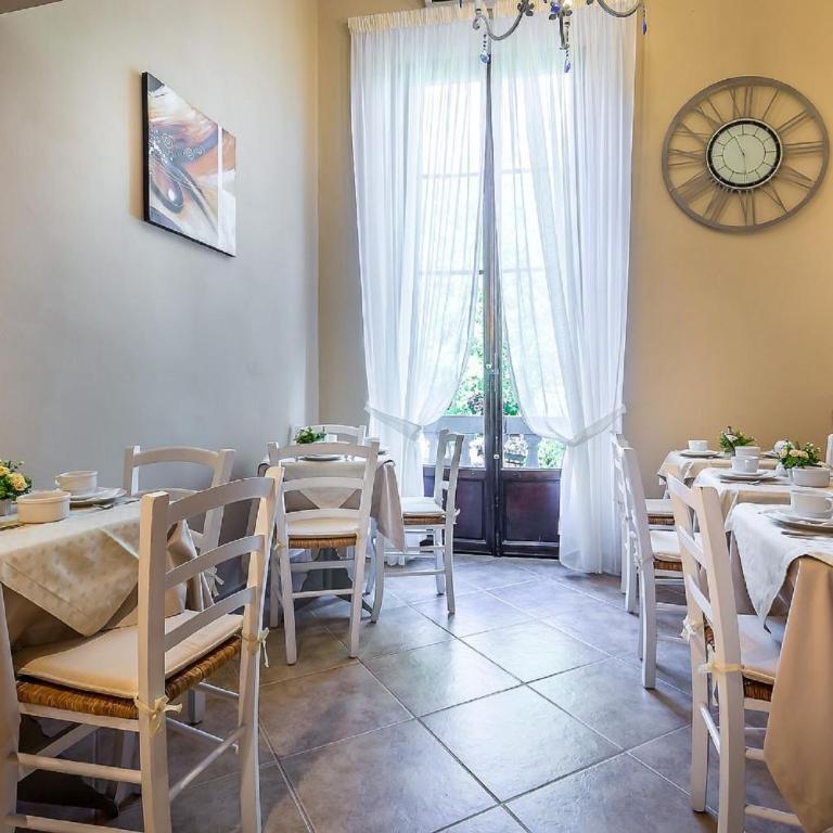 Sognando Firenze - Superior Double or Twin Room - 3