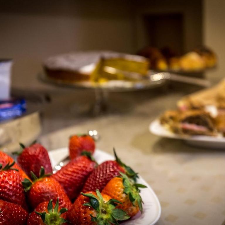 Sognando Firenze - Superior Double or Twin Room - 7