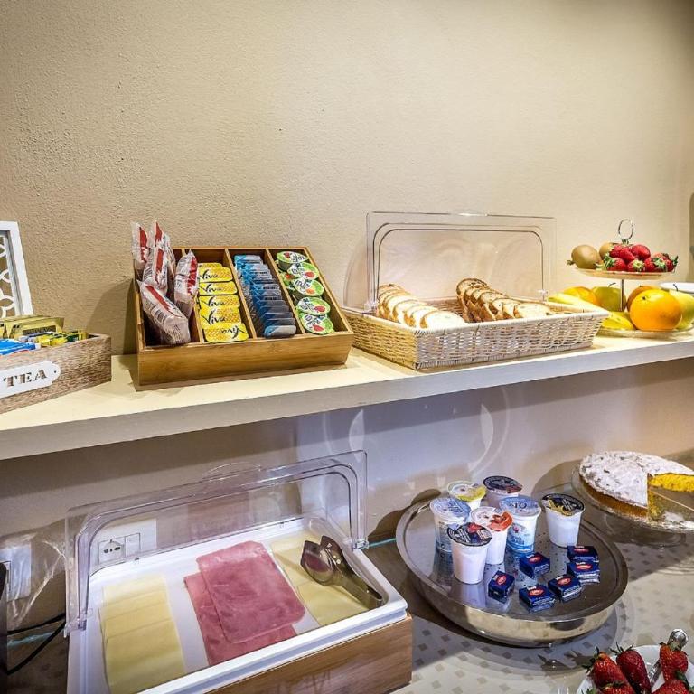 Sognando Firenze - Superior Double or Twin Room - 5