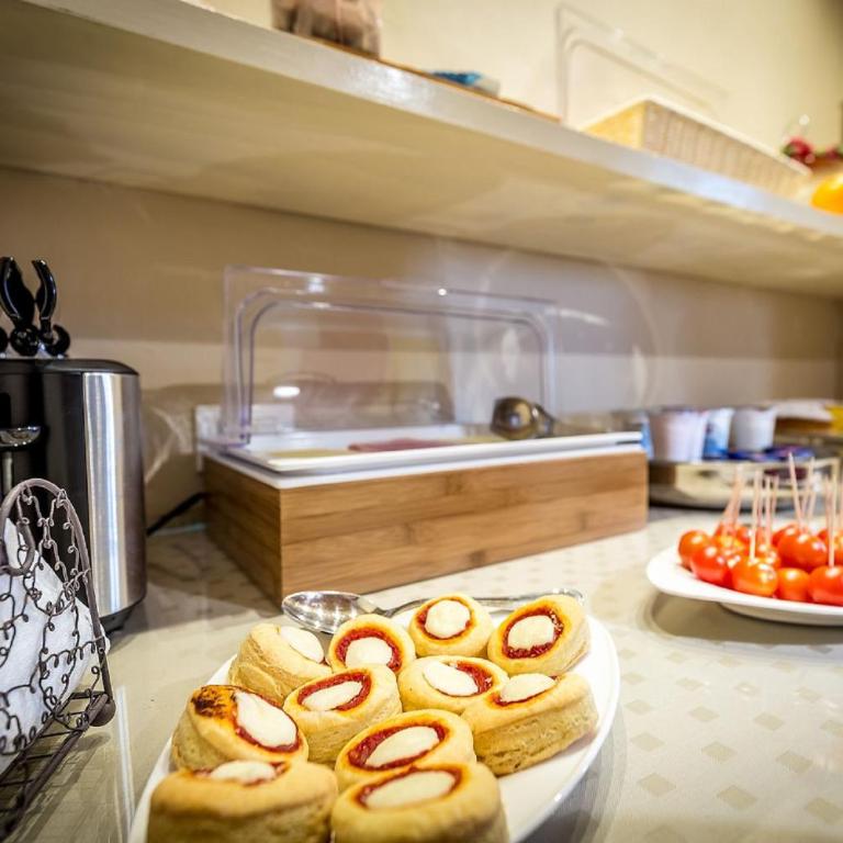 Sognando Firenze - Superior Double or Twin Room - 6