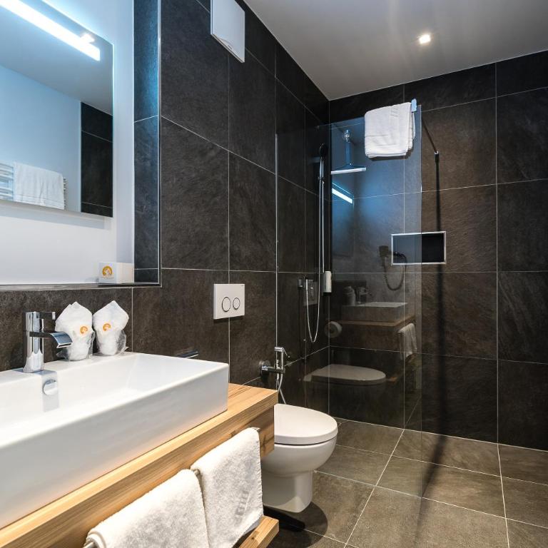 Adler Resort - Comfort Apartment mit 1 Schlafzimmer - 4