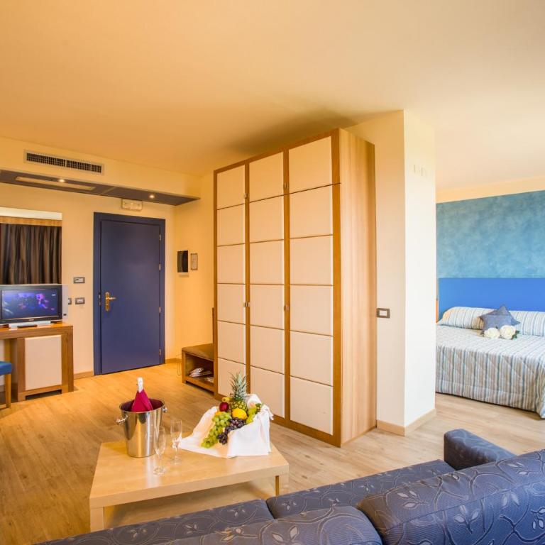 Hotel Galilei - Junior Suite - 2