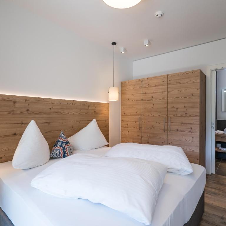 Adler Resort - Superior Apartment mit 1 Schlafzimmer - 3