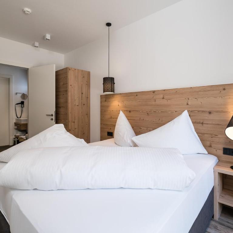 Adler Resort - Apartment mit 3 Schlafzimmern - 3