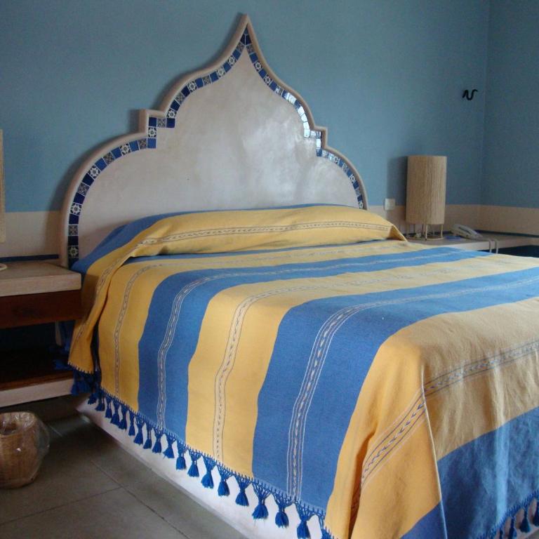 Hotel Boutique Casa San Angel - Standard Room - 8