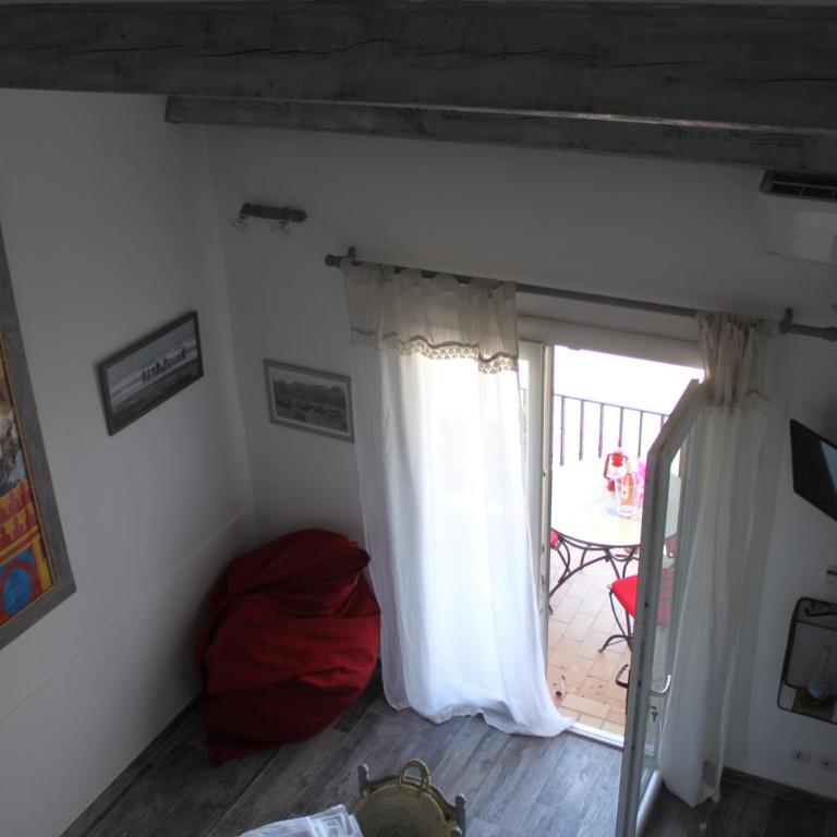 Appartement Les Saintes au bord de mer - Apartment mit Meerblick - 4