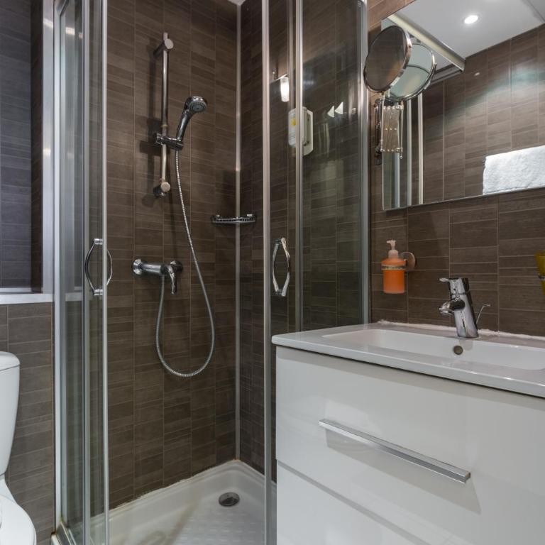 Florella Clemenceau Apartment - Standard Apartment mit 1 Schlafzimmer - 19