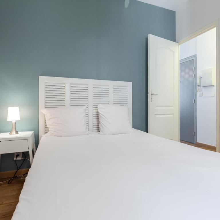 Florella Clemenceau Apartment - Standard Apartment mit 1 Schlafzimmer - 21