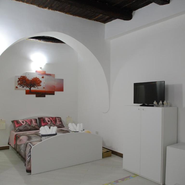 Salerno Mare e Luci - Appartamento - 21