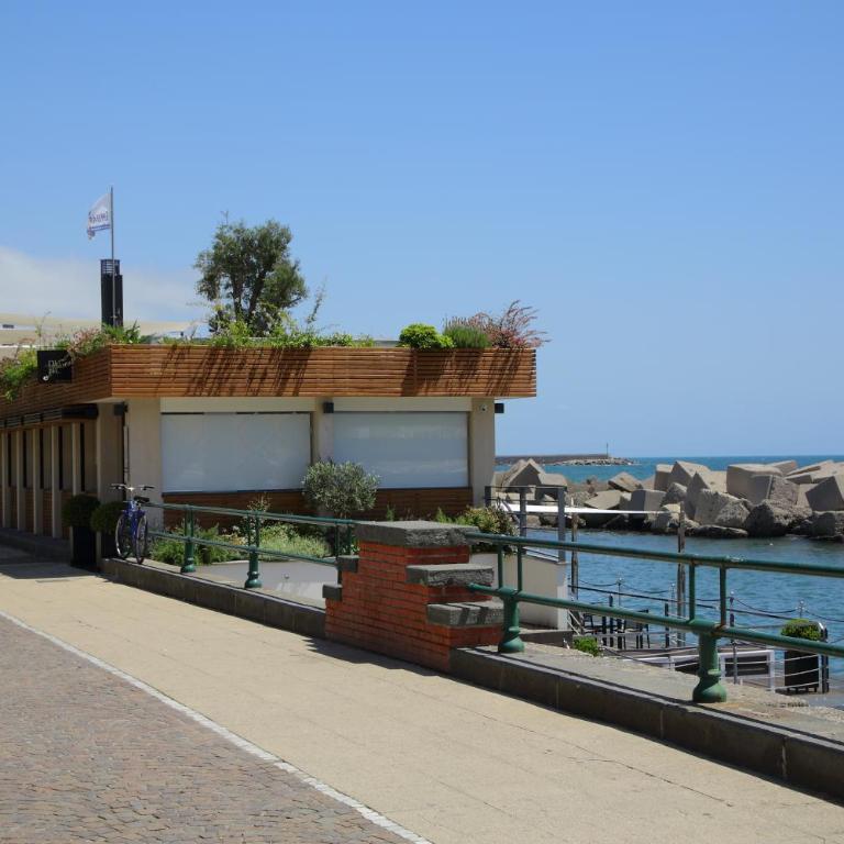 Salerno Mare e Luci - Appartamento - 39