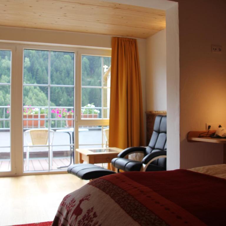 Boutiquehotel Grandau - Einzelzimmer - 3