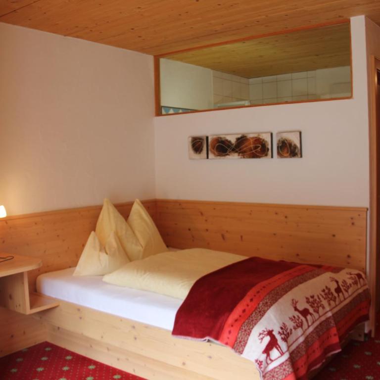 Boutiquehotel Grandau - Einzelzimmer - 2