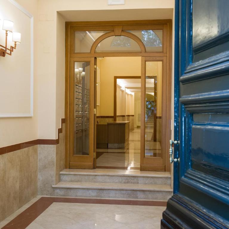 Maison Boncompagni - Appartamento con 1 Camera da Letto - 3