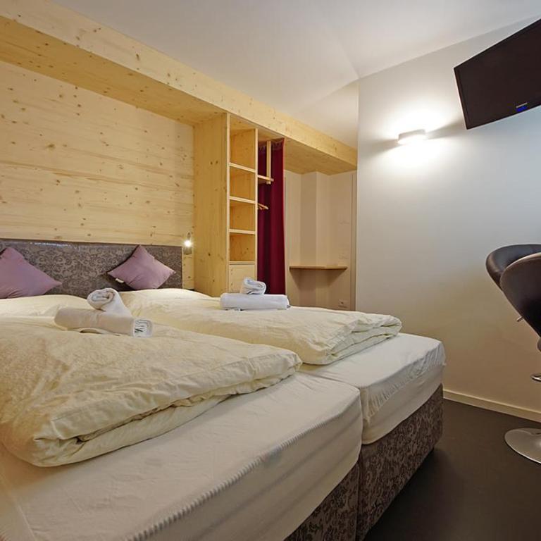 Alpin Relais B&B Villa Melisse - Doppelzimmer - 6