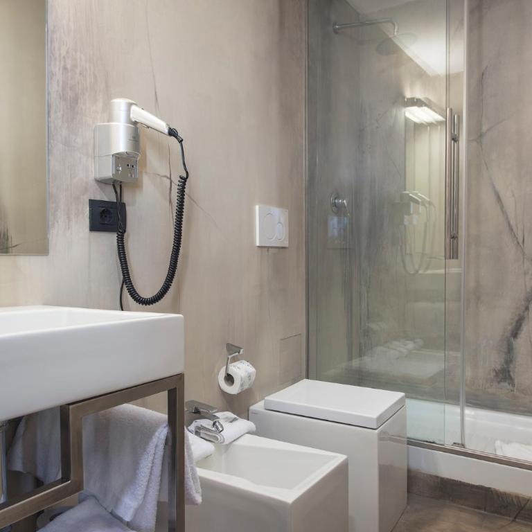 Relais 88 - Junior Suite - 2