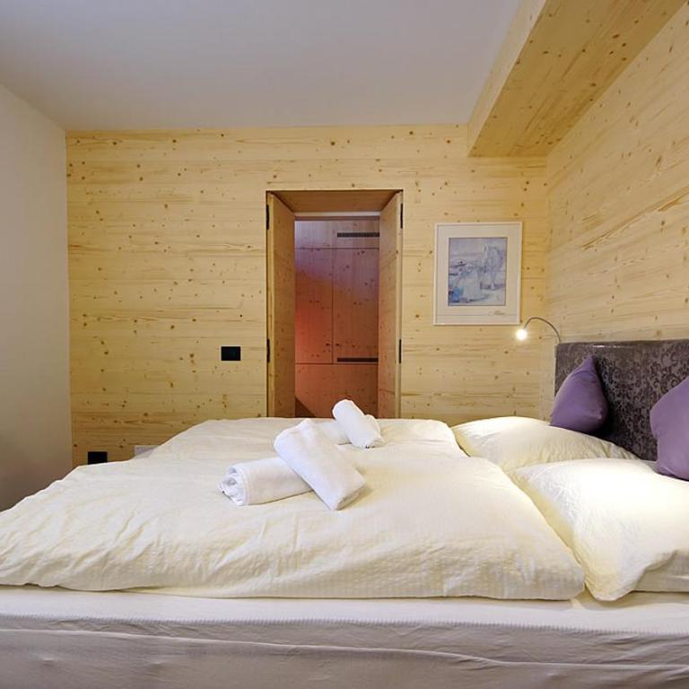 Alpin Relais B&B Villa Melisse - Doppelzimmer - 7