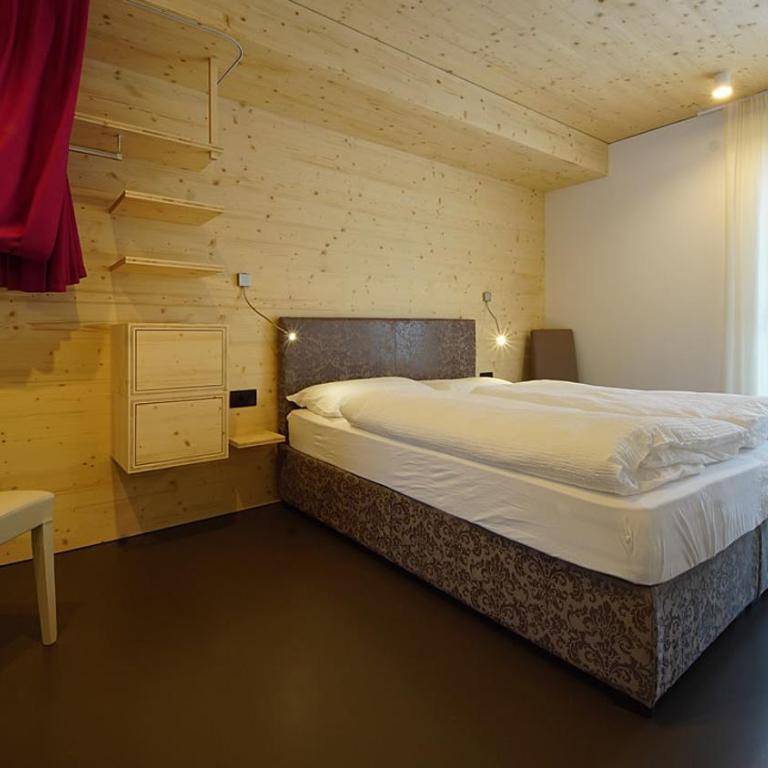 Alpin Relais B&B Villa Melisse - Apartment mit 2 Schlafzimmern - 6
