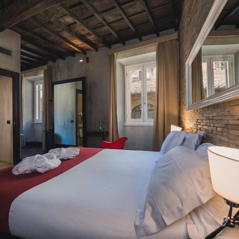 Relais 88 - Junior Suite - 3