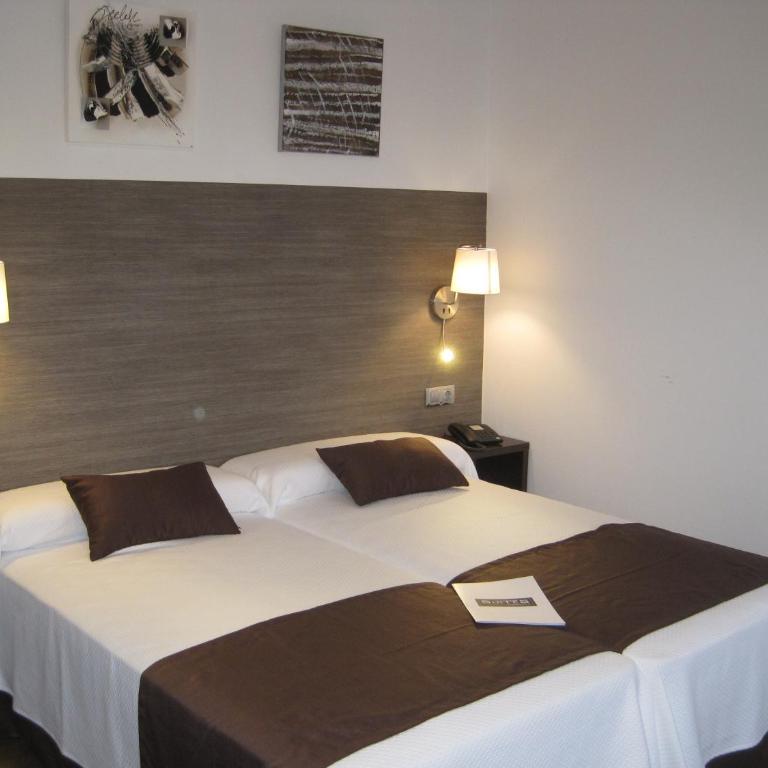 Suites Coruña - Habitación Triple - 3