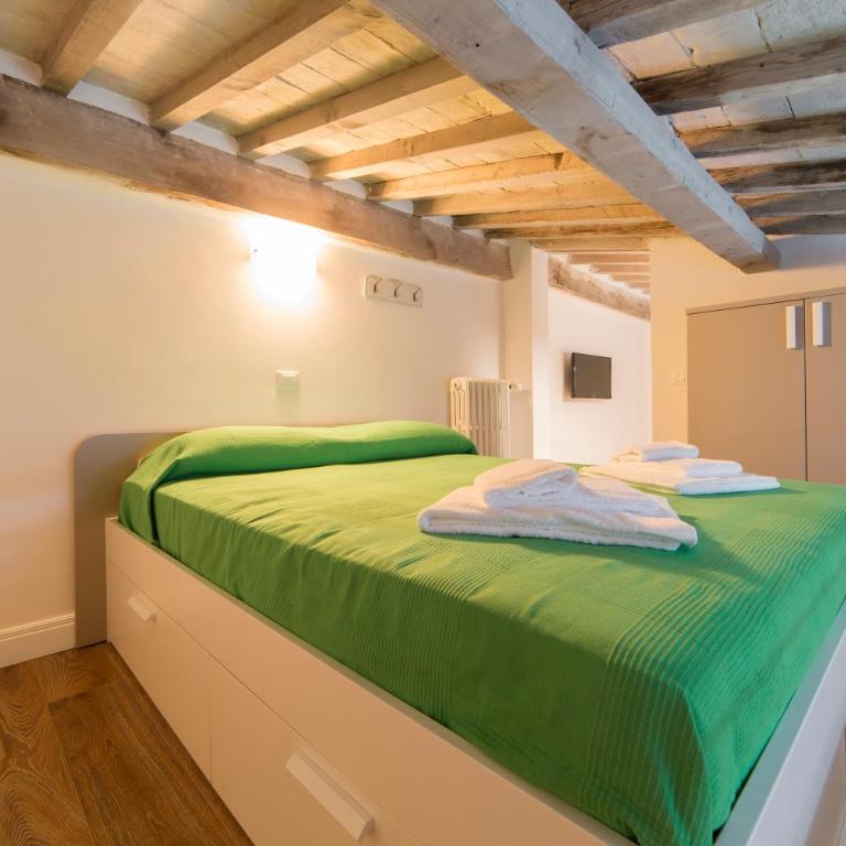 Central Station Lovely apartment - Appartamento con 2 Camere da Letto - 15
