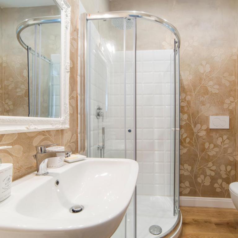 Central Station Lovely apartment - Appartamento con 2 Camere da Letto - 19