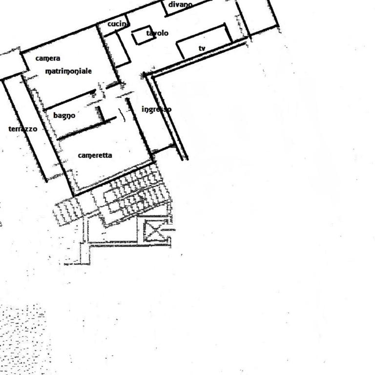 Casa Ierardi - Appartamento Arona - Appartamento Deluxe - 71