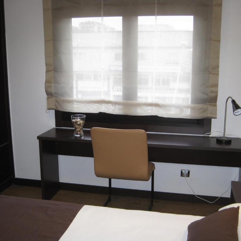 Suites Coruña - Habitación Doble - 2 camas - 5