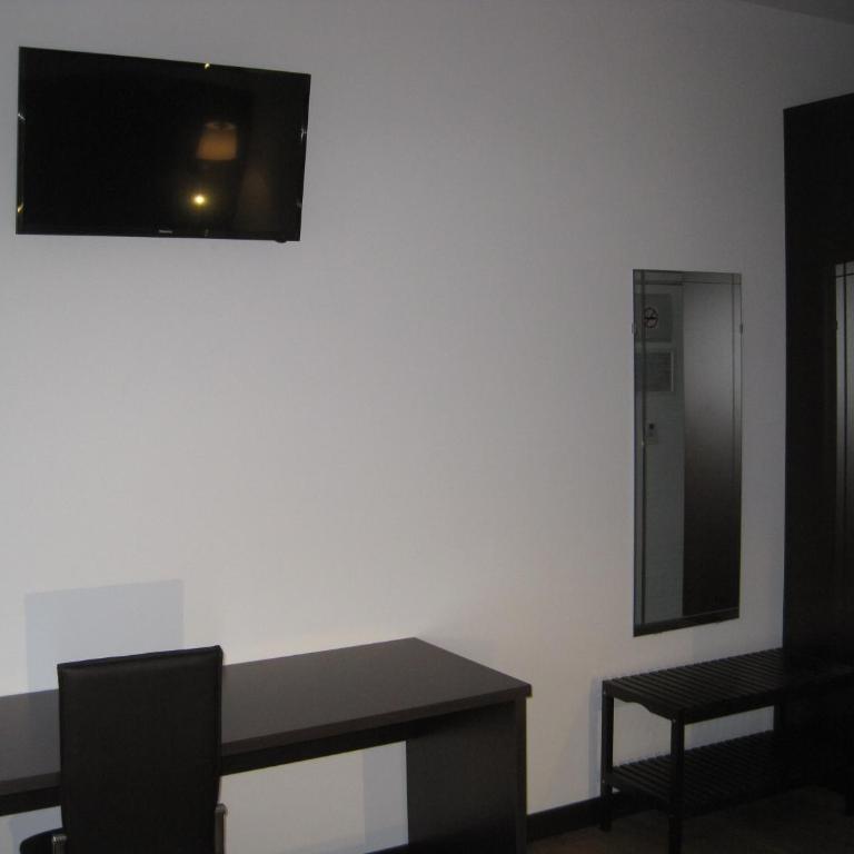 Suites Coruña - Habitación Doble - 2 camas - 2
