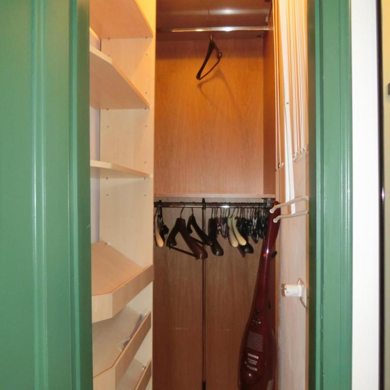 Sport Campiglio Apartment - Appartamento con 1 Camera da Letto - 12