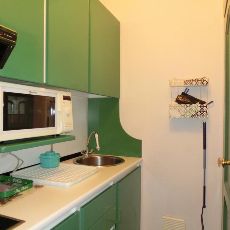 Sport Campiglio Apartment - Appartamento con 1 Camera da Letto - 13