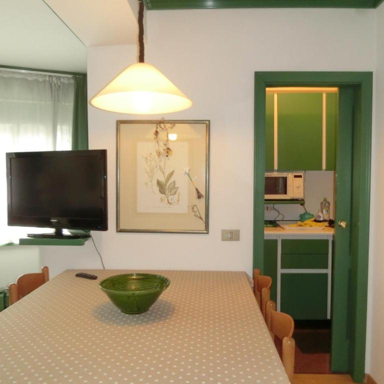 Sport Campiglio Apartment - Appartamento con 1 Camera da Letto - 16