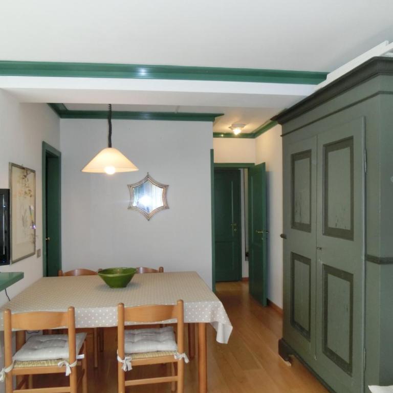 Sport Campiglio Apartment - Appartamento con 1 Camera da Letto - 18
