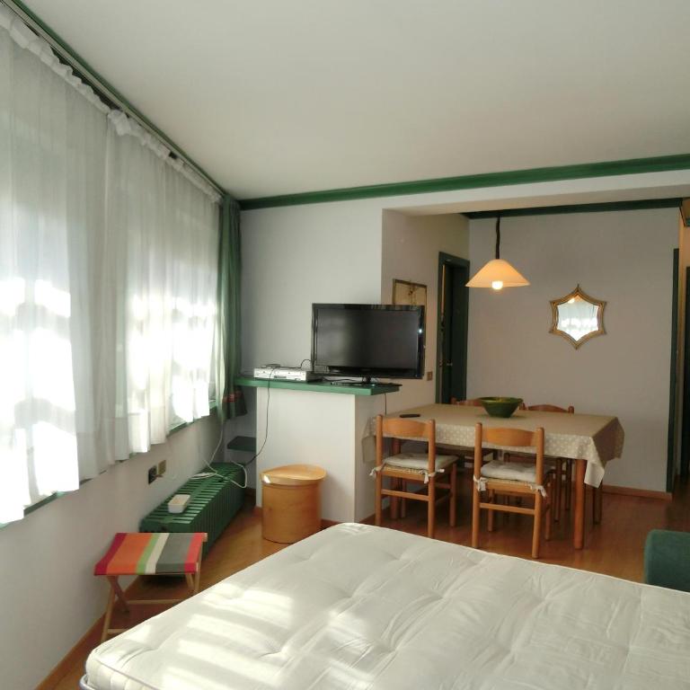 Sport Campiglio Apartment - Appartamento con 1 Camera da Letto - 19