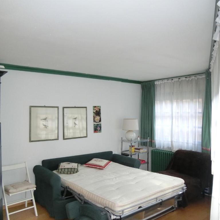 Sport Campiglio Apartment - Appartamento con 1 Camera da Letto - 20