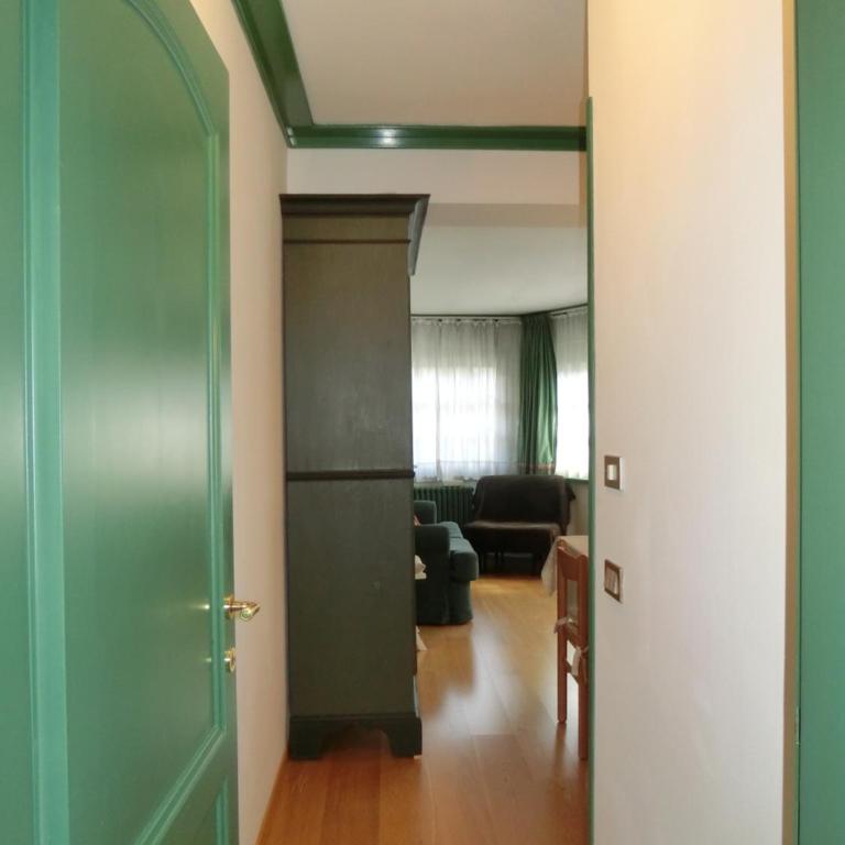 Sport Campiglio Apartment - Appartamento con 1 Camera da Letto - 23