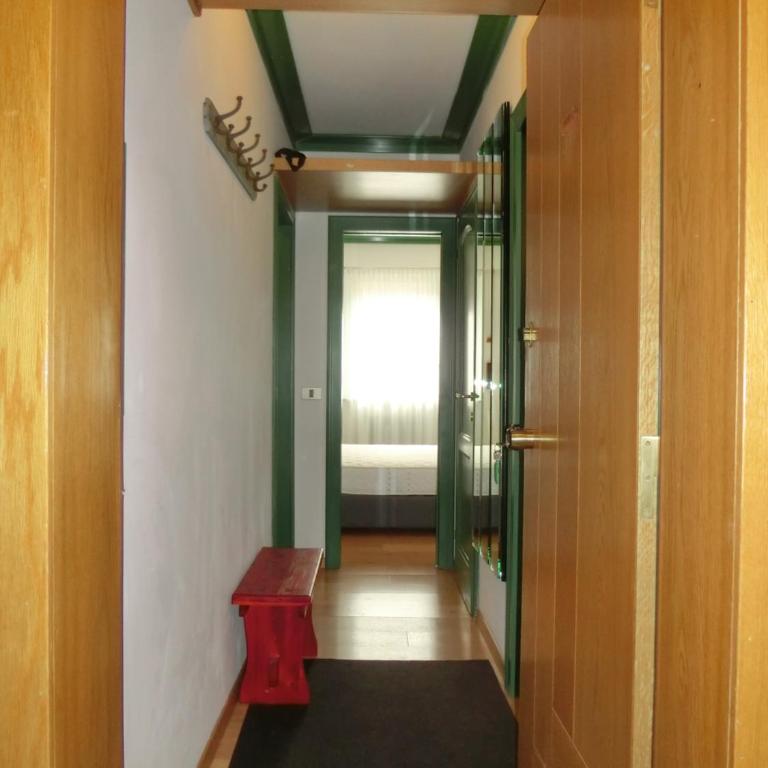 Sport Campiglio Apartment - Appartamento con 1 Camera da Letto - 24