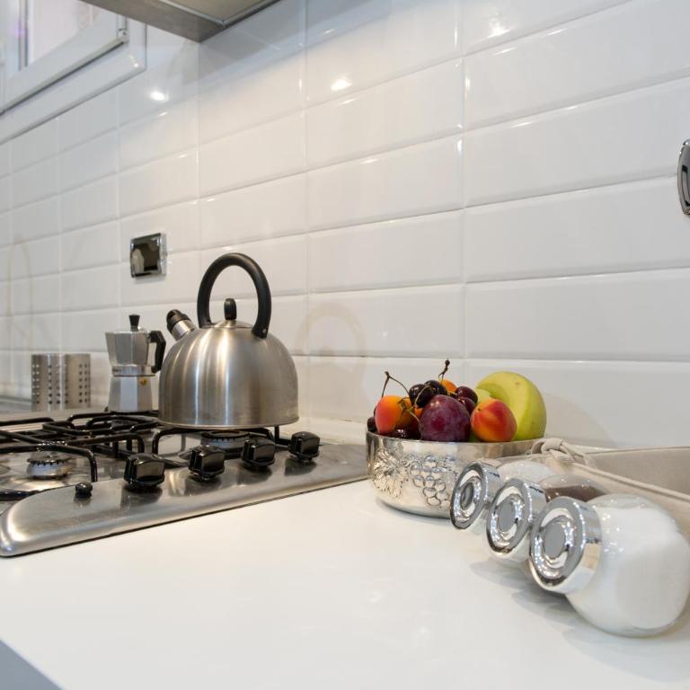 Maison Boncompagni - Appartamento con 2 Camere da Letto - 11