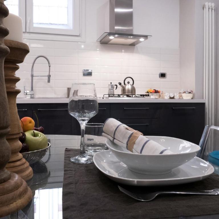 Maison Boncompagni - Appartamento con 2 Camere da Letto - 12