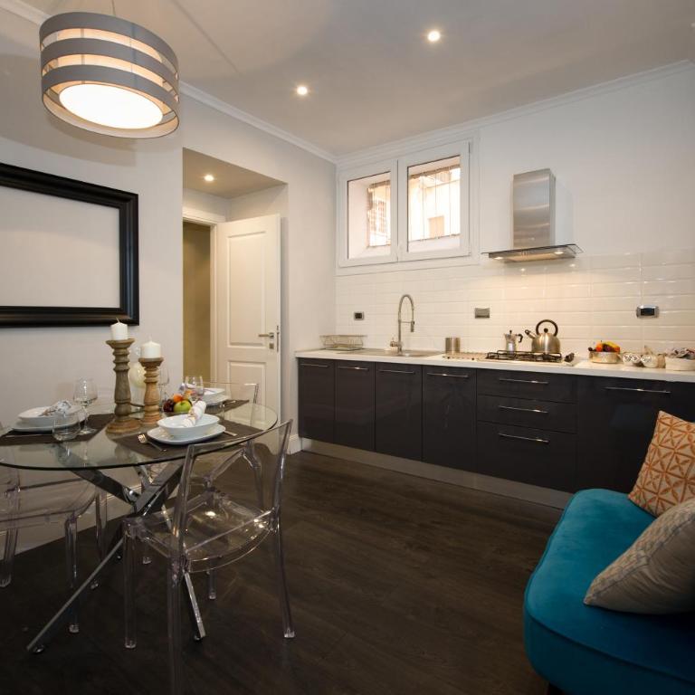 Maison Boncompagni - Appartamento con 2 Camere da Letto - 10