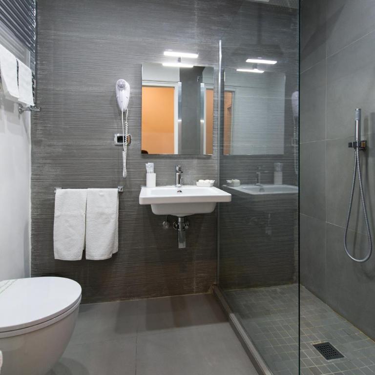 Maison Boncompagni - Appartamento con 2 Camere da Letto - 17