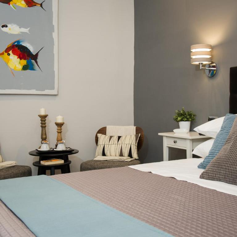 Maison Boncompagni - Appartamento con 2 Camere da Letto - 9