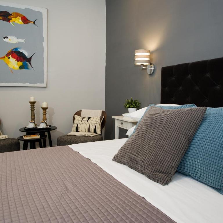 Maison Boncompagni - Appartamento con 2 Camere da Letto - 1