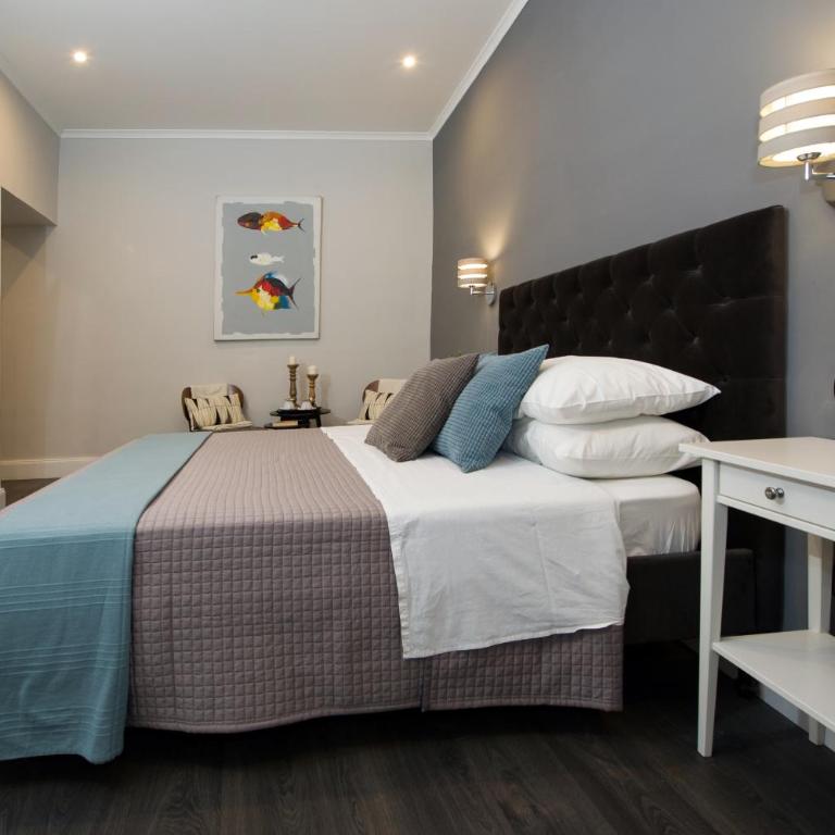 Maison Boncompagni - Appartamento con 2 Camere da Letto - 3