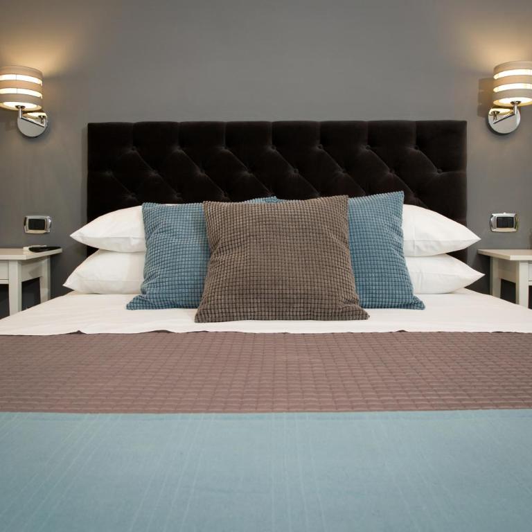 Maison Boncompagni - Appartamento con 2 Camere da Letto - 7