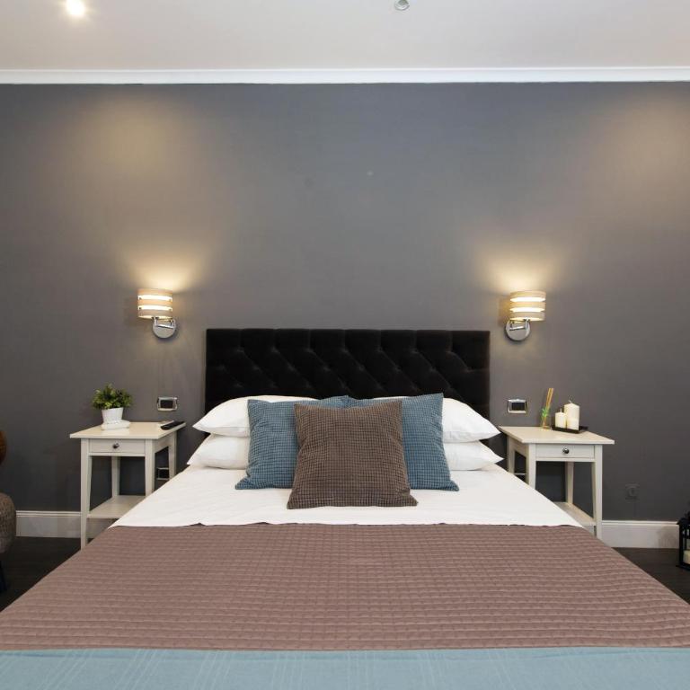 Maison Boncompagni - Appartamento con 2 Camere da Letto - 6