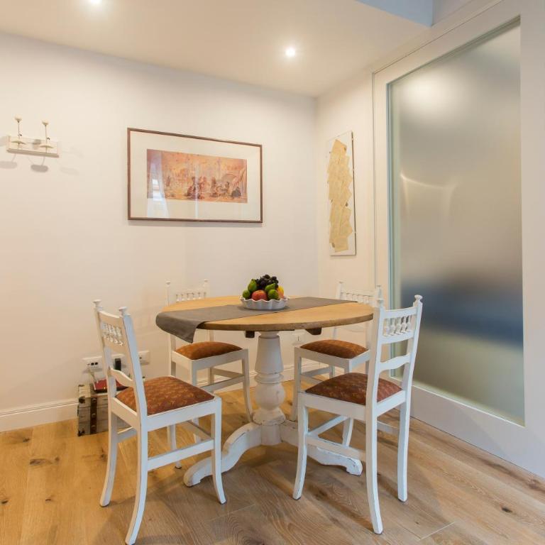 Central Station Lovely apartment - Appartamento con 2 Camere da Letto - 5