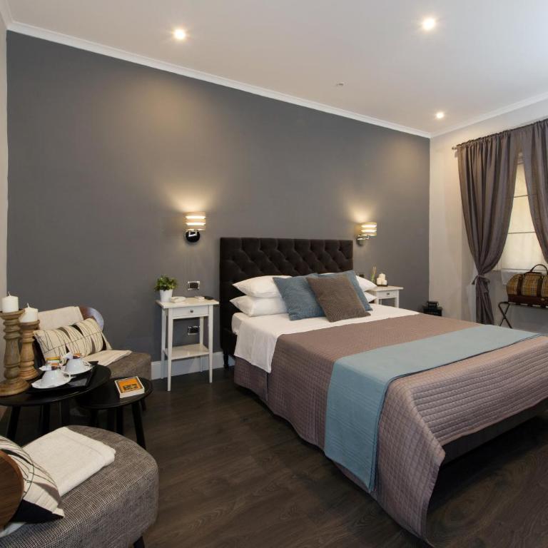 Maison Boncompagni - Appartamento con 2 Camere da Letto - 2