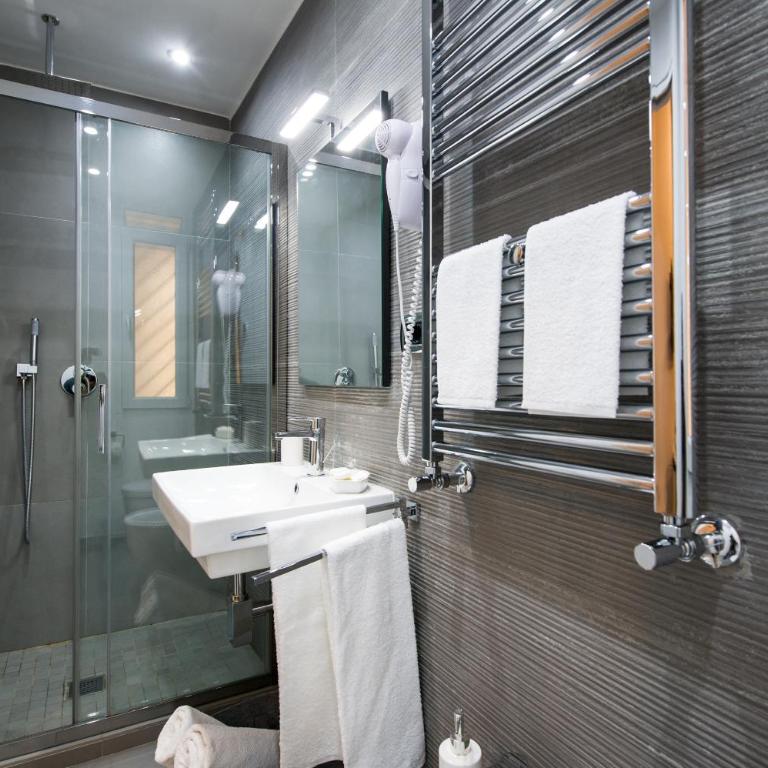 Maison Boncompagni - Appartamento con 2 Camere da Letto - 30